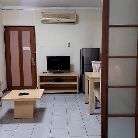 Apartemen Senayan Джакарта Екстер'єр фото