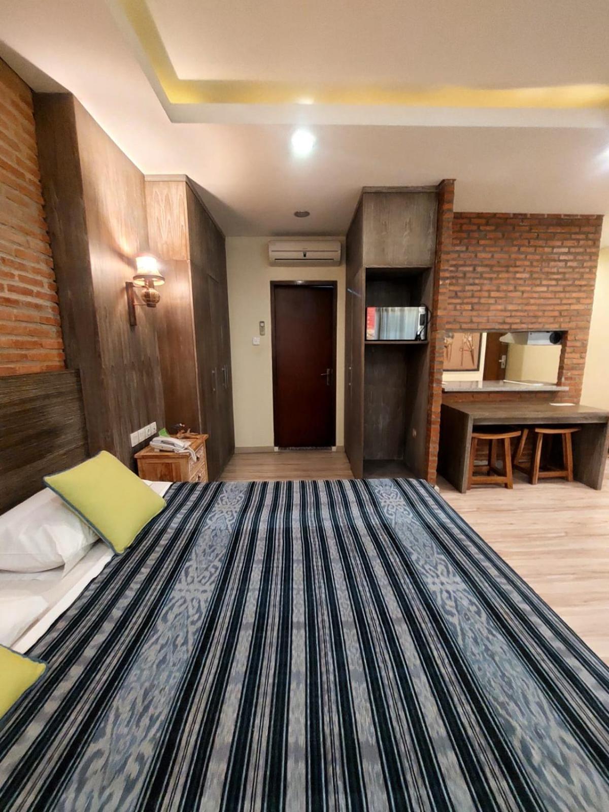 Apartemen Senayan Джакарта Екстер'єр фото