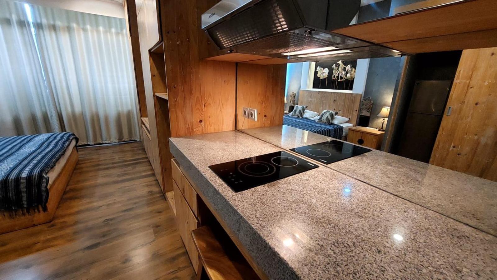 Apartemen Senayan Джакарта Екстер'єр фото