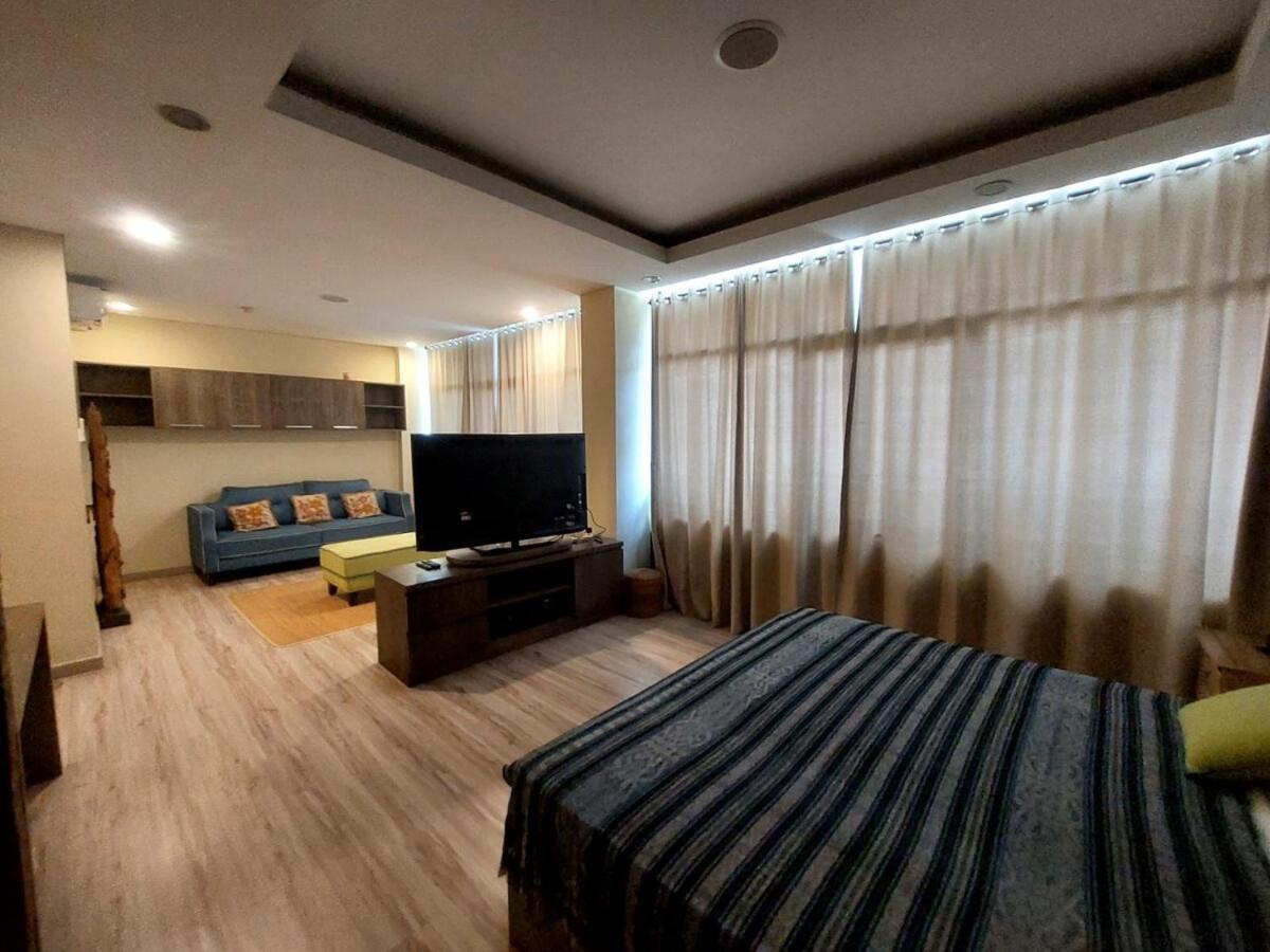 Apartemen Senayan Джакарта Екстер'єр фото