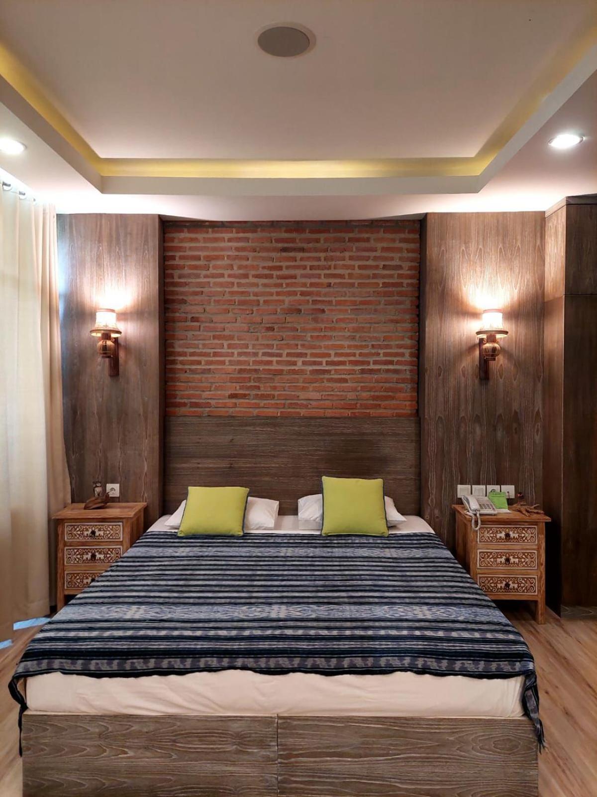 Apartemen Senayan Джакарта Екстер'єр фото