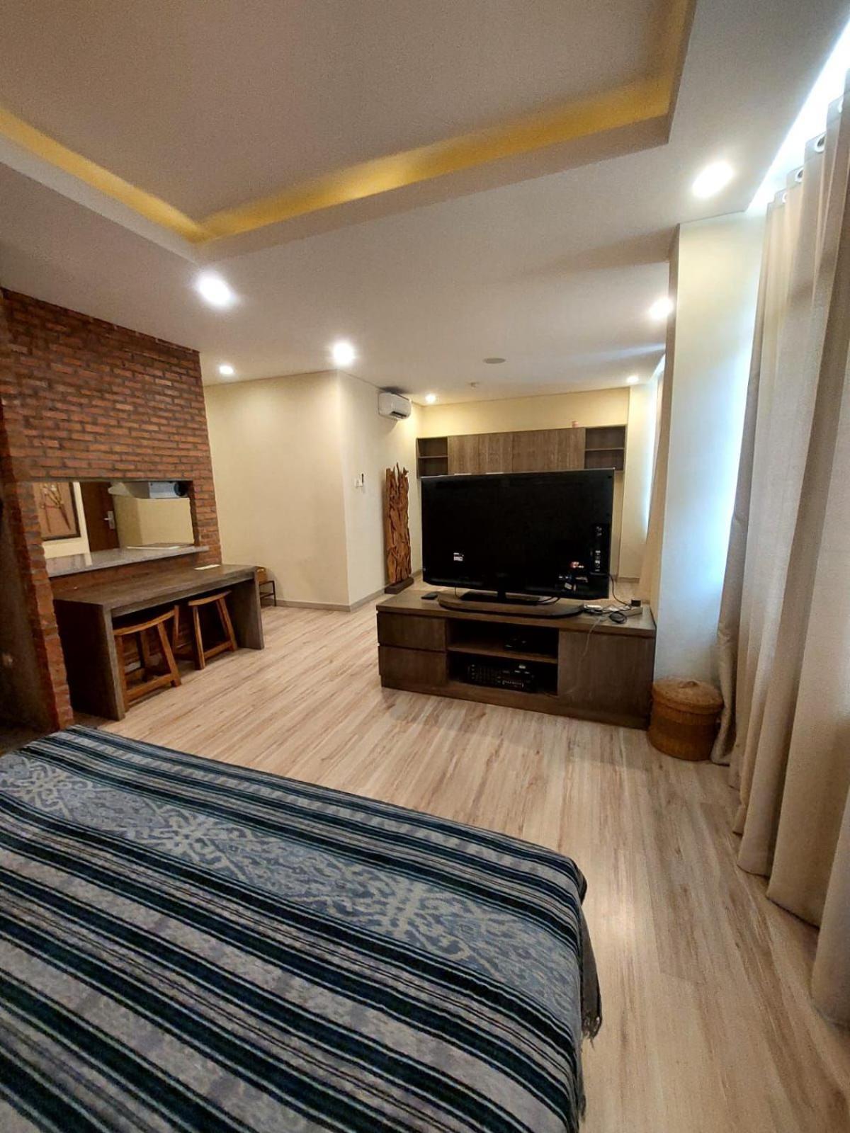 Apartemen Senayan Джакарта Екстер'єр фото