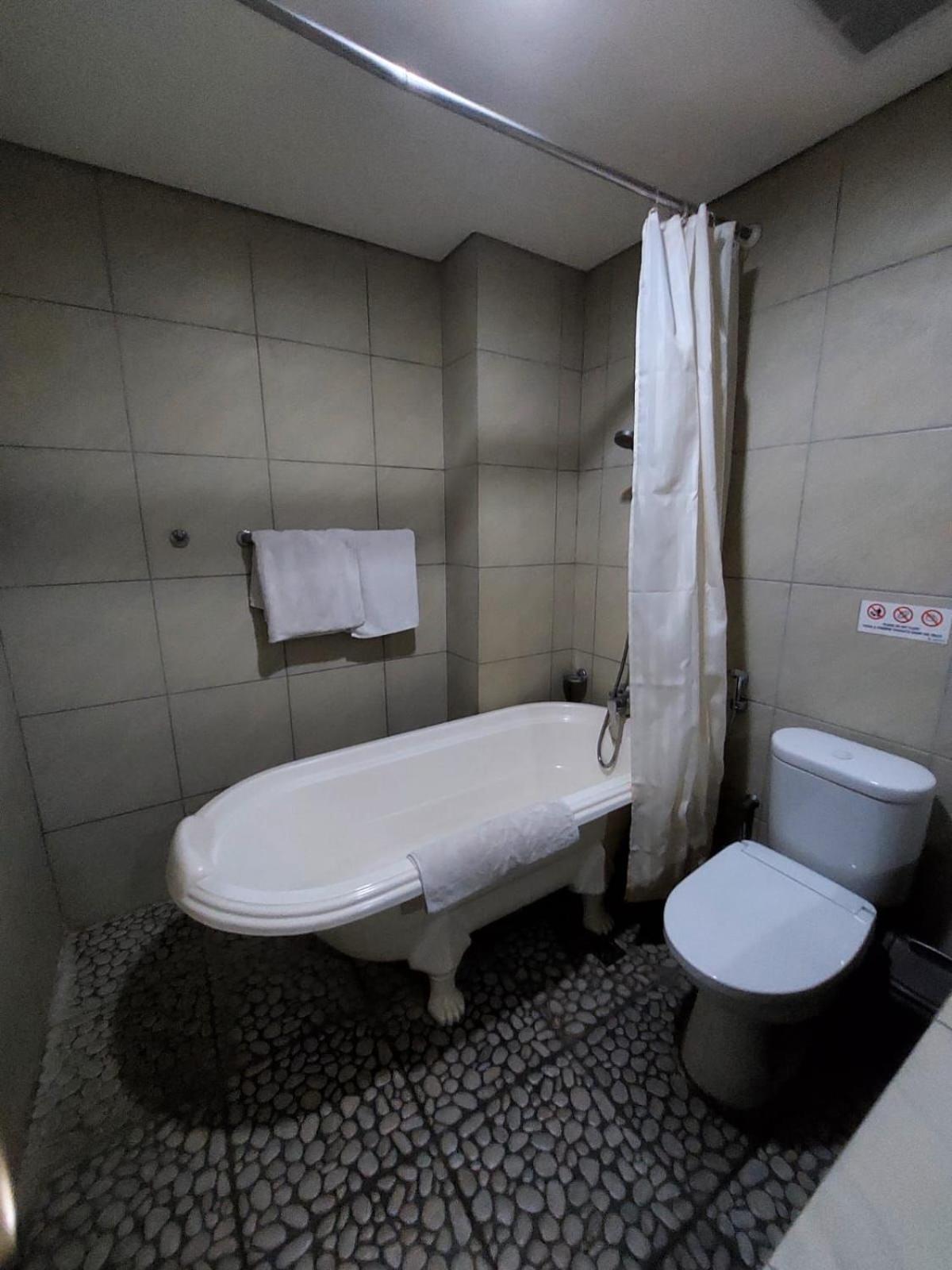 Apartemen Senayan Джакарта Екстер'єр фото