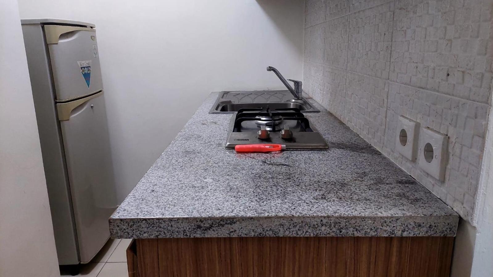 Apartemen Senayan Джакарта Екстер'єр фото