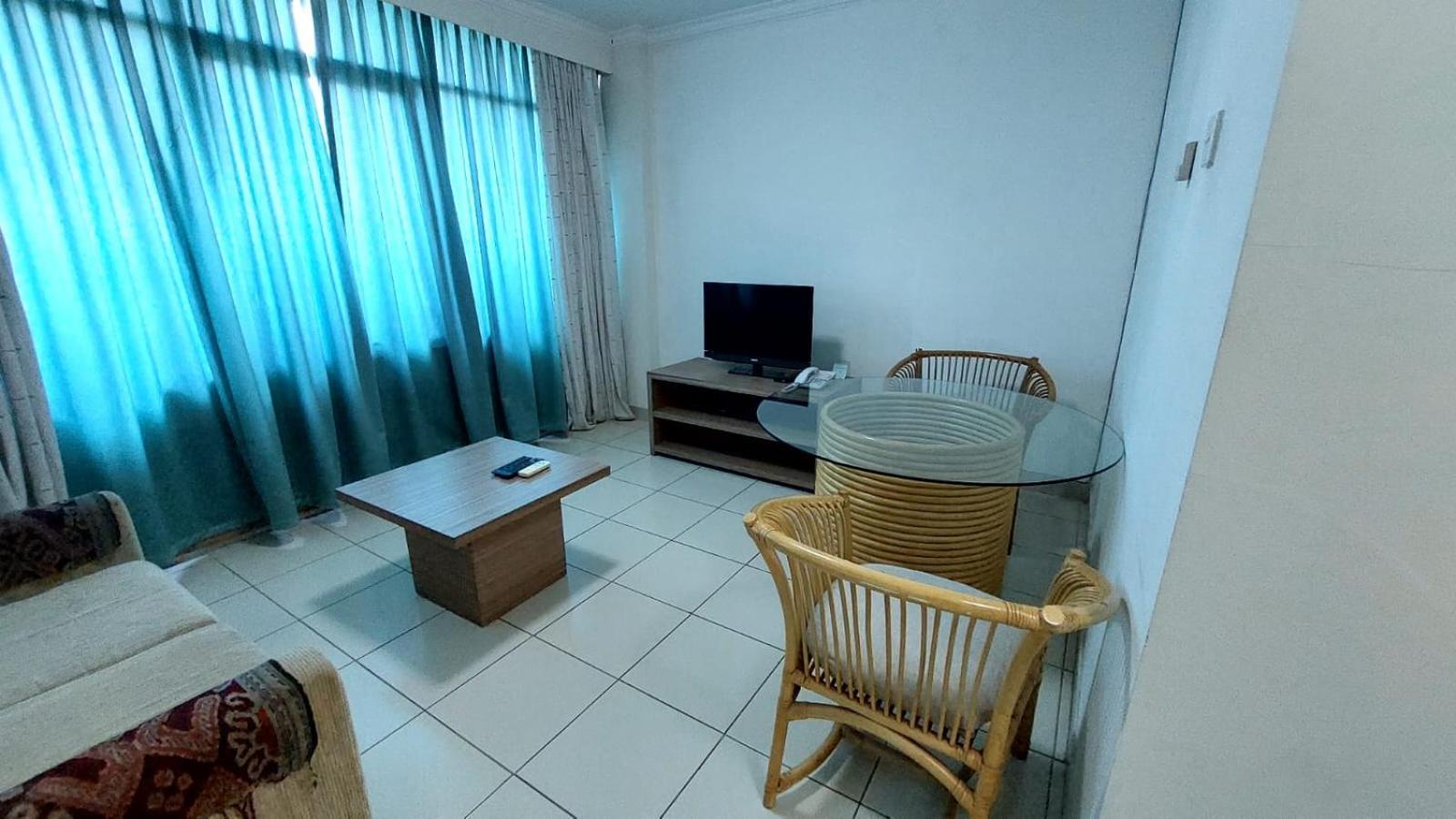 Apartemen Senayan Джакарта Екстер'єр фото