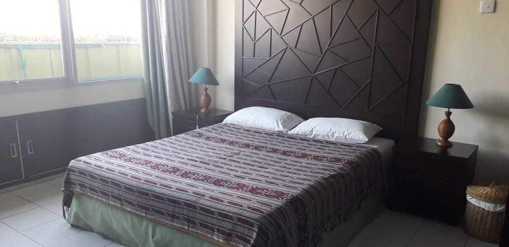 Apartemen Senayan Джакарта Екстер'єр фото